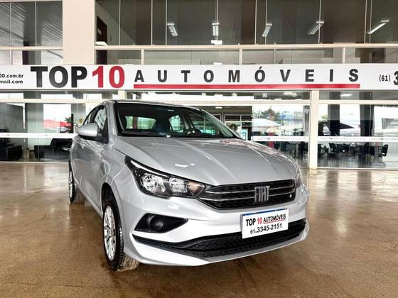 FIAT CRONOS 1.0 FIREFLY FLEX DRIVE MANUAL FIAT CRONOS 1.0 FIREFLY FLEX DRIVE MANUAL